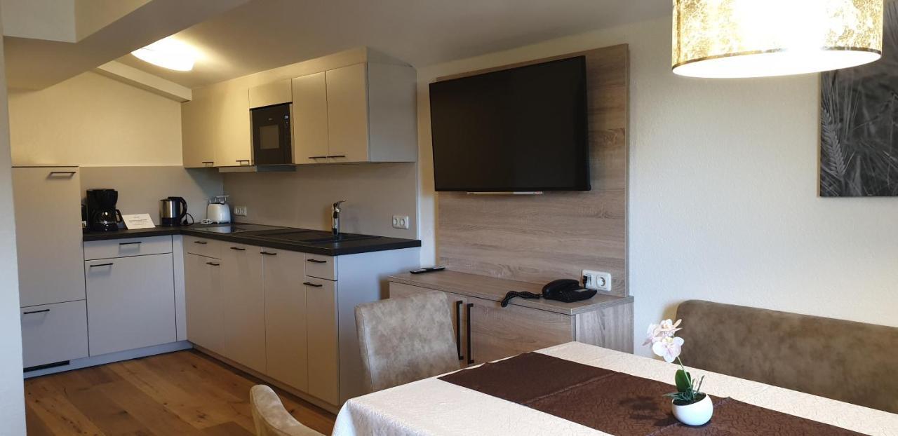 Hotel Montana Fiss Kültér fotó